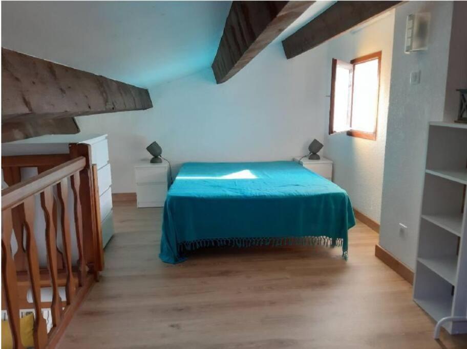 Maison T2 Terrasse Mezzanine Le Grau-dʼAgde Buitenkant foto