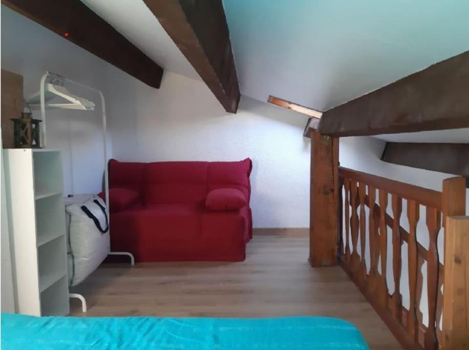 Maison T2 Terrasse Mezzanine Le Grau-dʼAgde Buitenkant foto